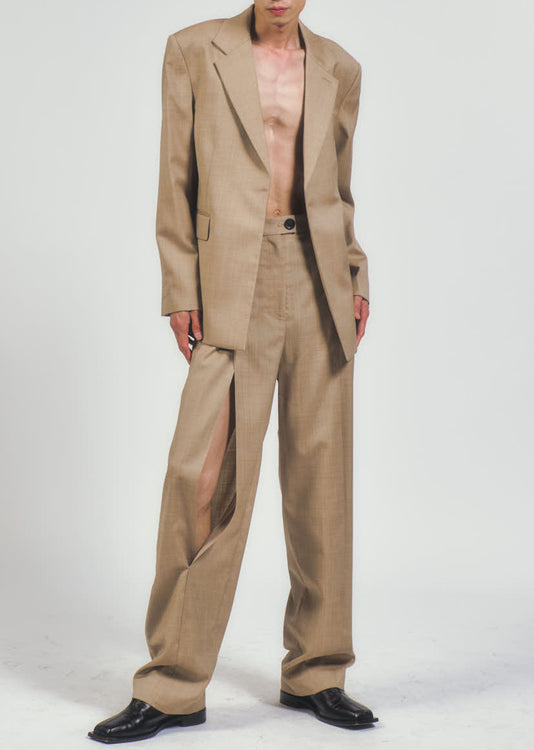 CLASSIC BLAZER