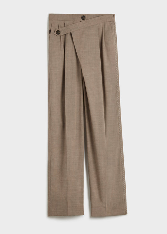 WRAP PANT - LAST TWO