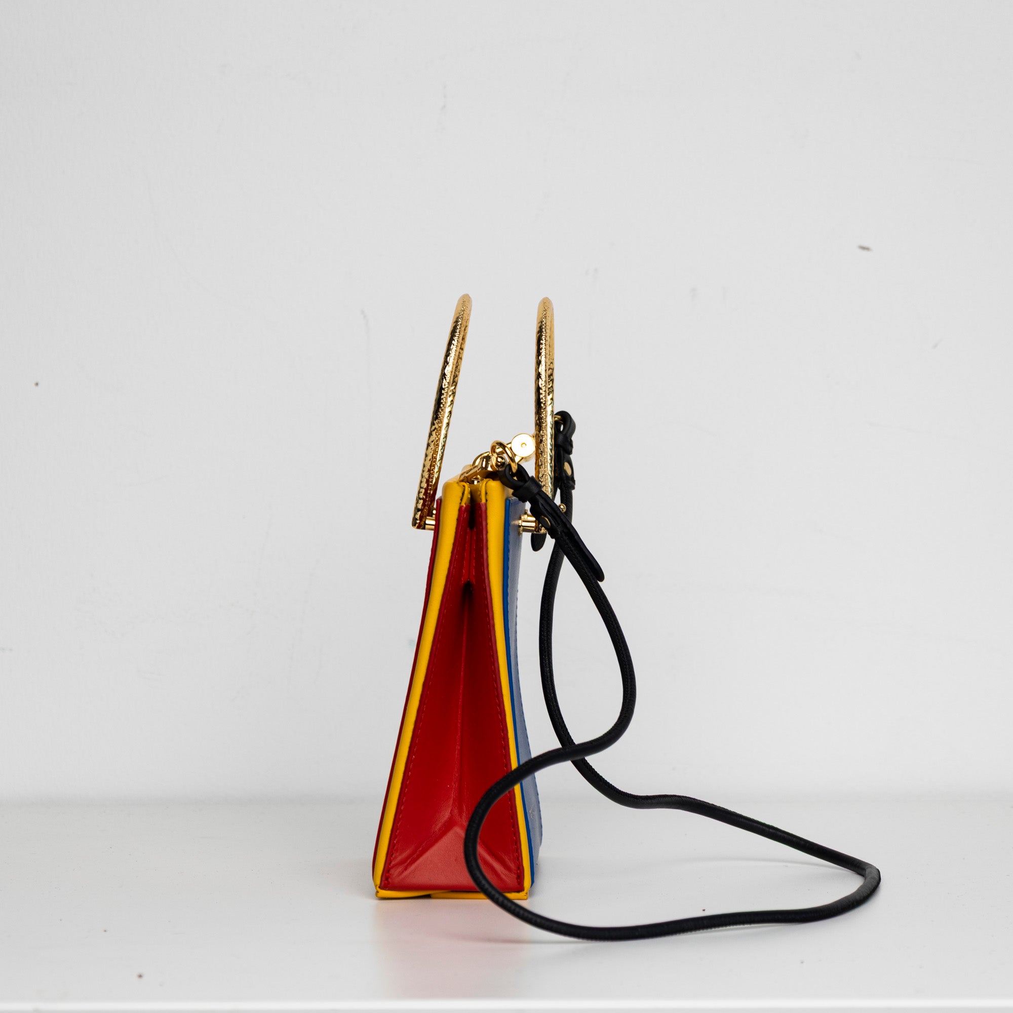 PD X Medea Primary Color Mini Bag