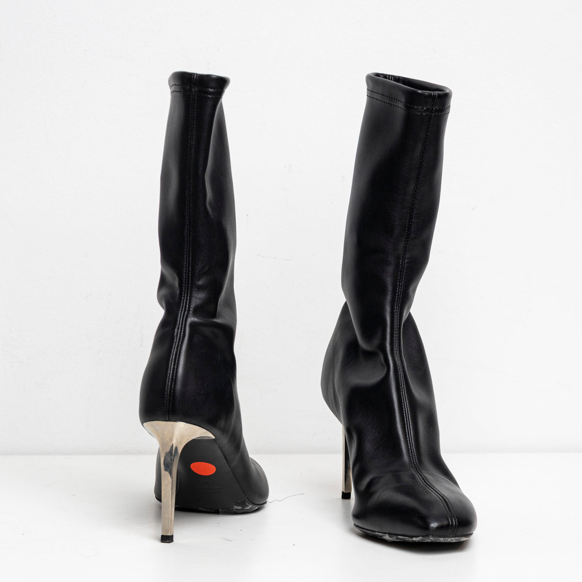 Gloves Boots Black EU40