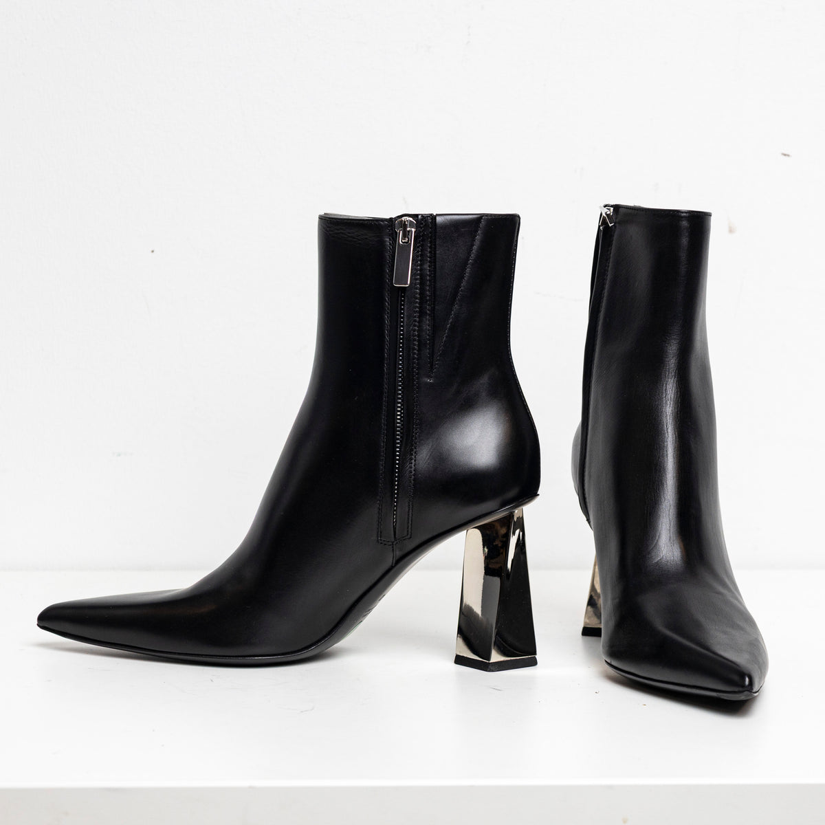 Prism Boots Black EU40 #1