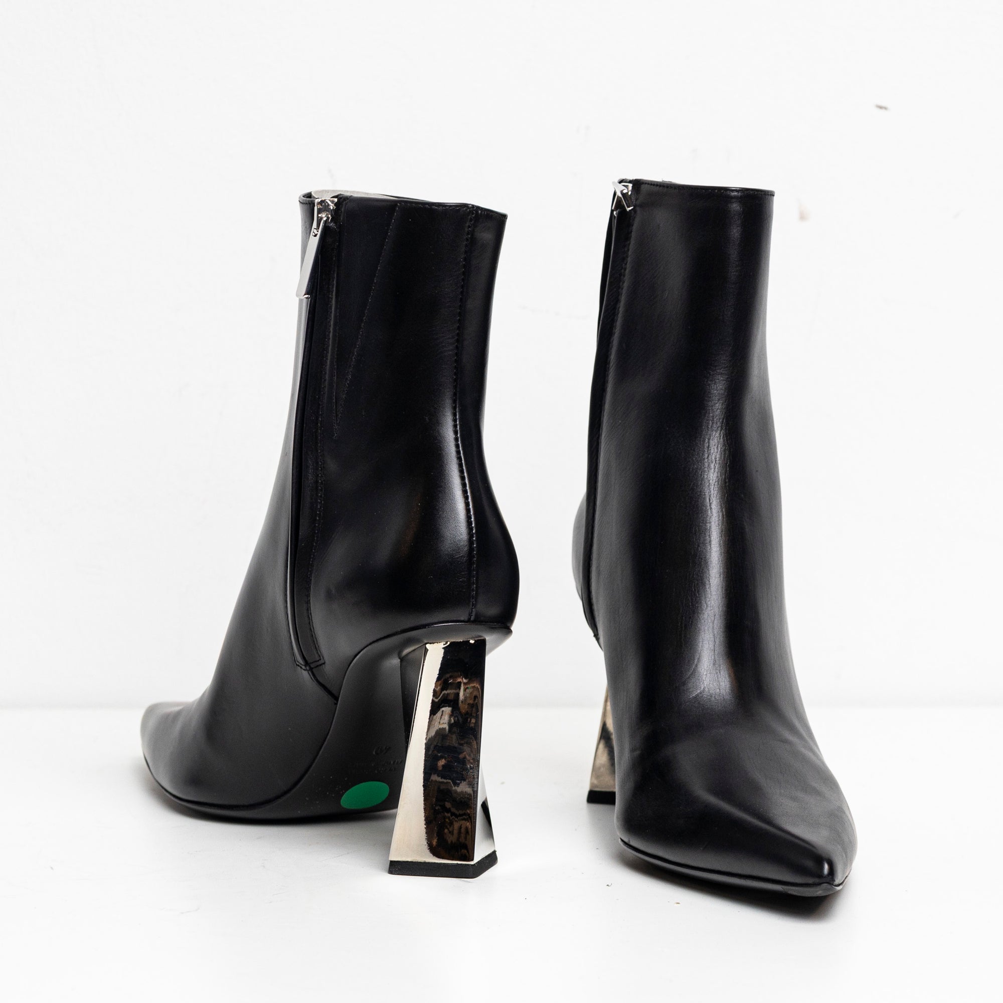 Prism Boots Black EU40 #1