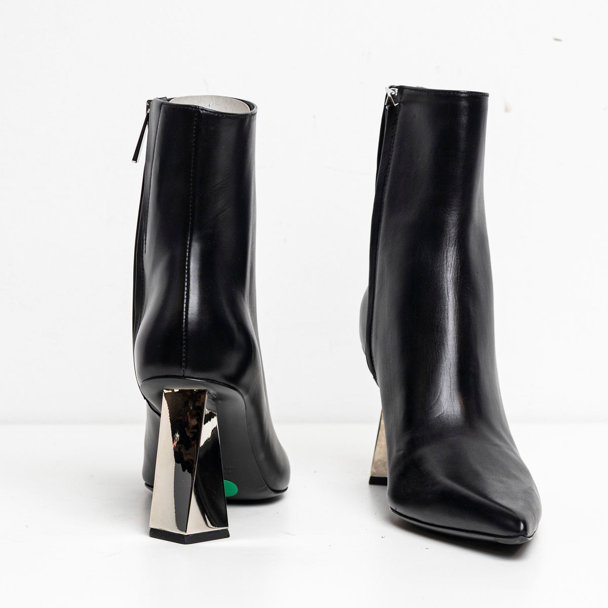Prism Boots Black EU40 #1