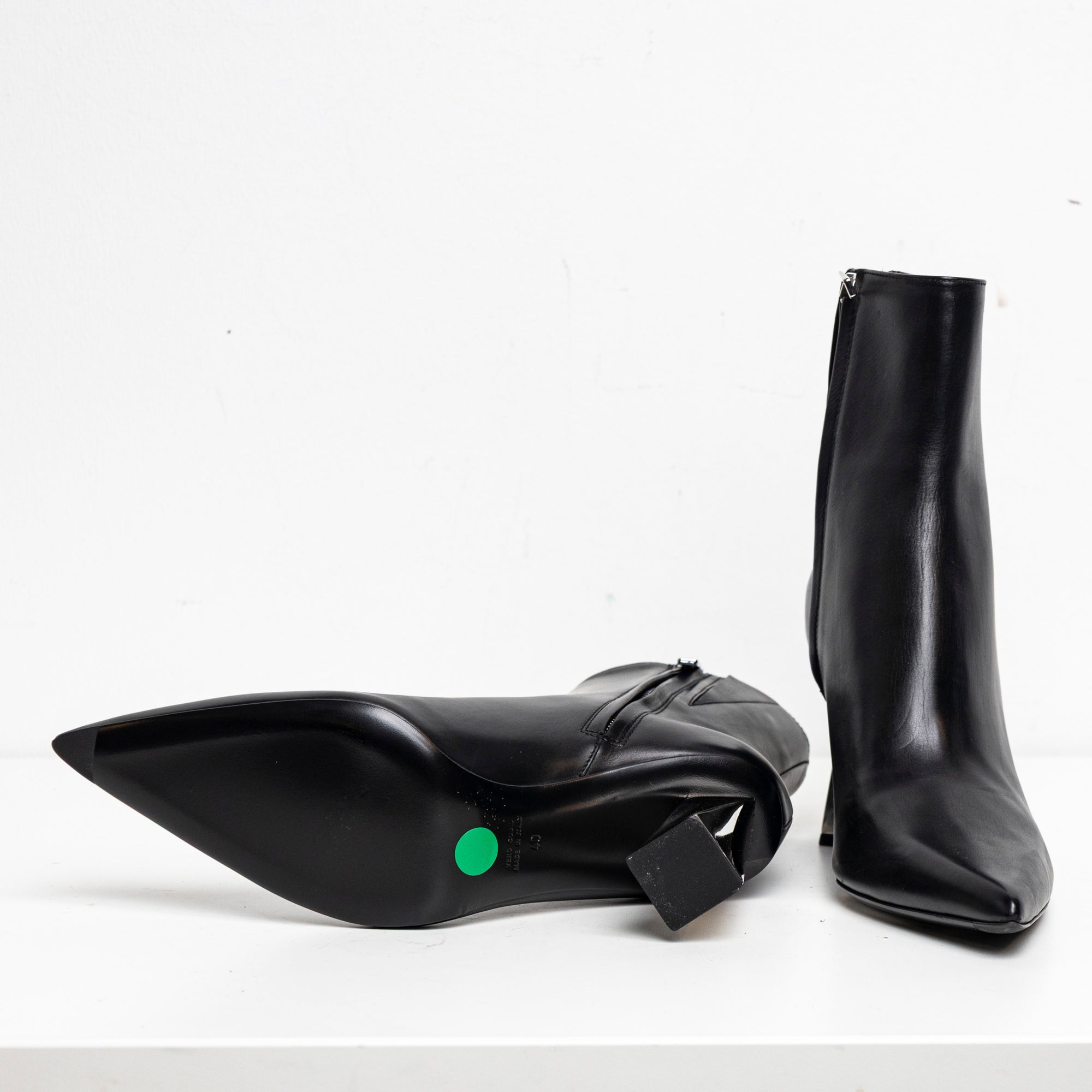 Prism Boots Black EU40 #1