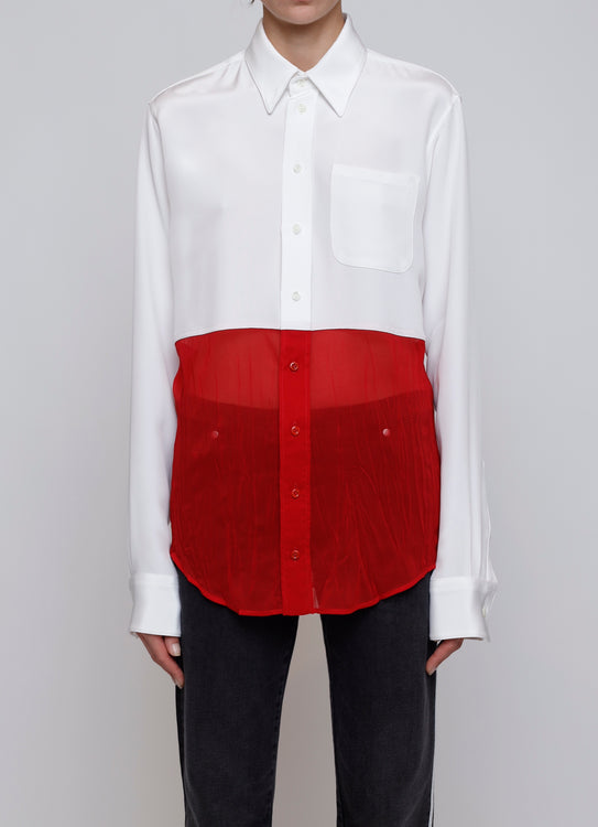 COMBO OFFICE SHIRT