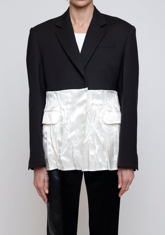 COMBO CLASSIC BLAZER